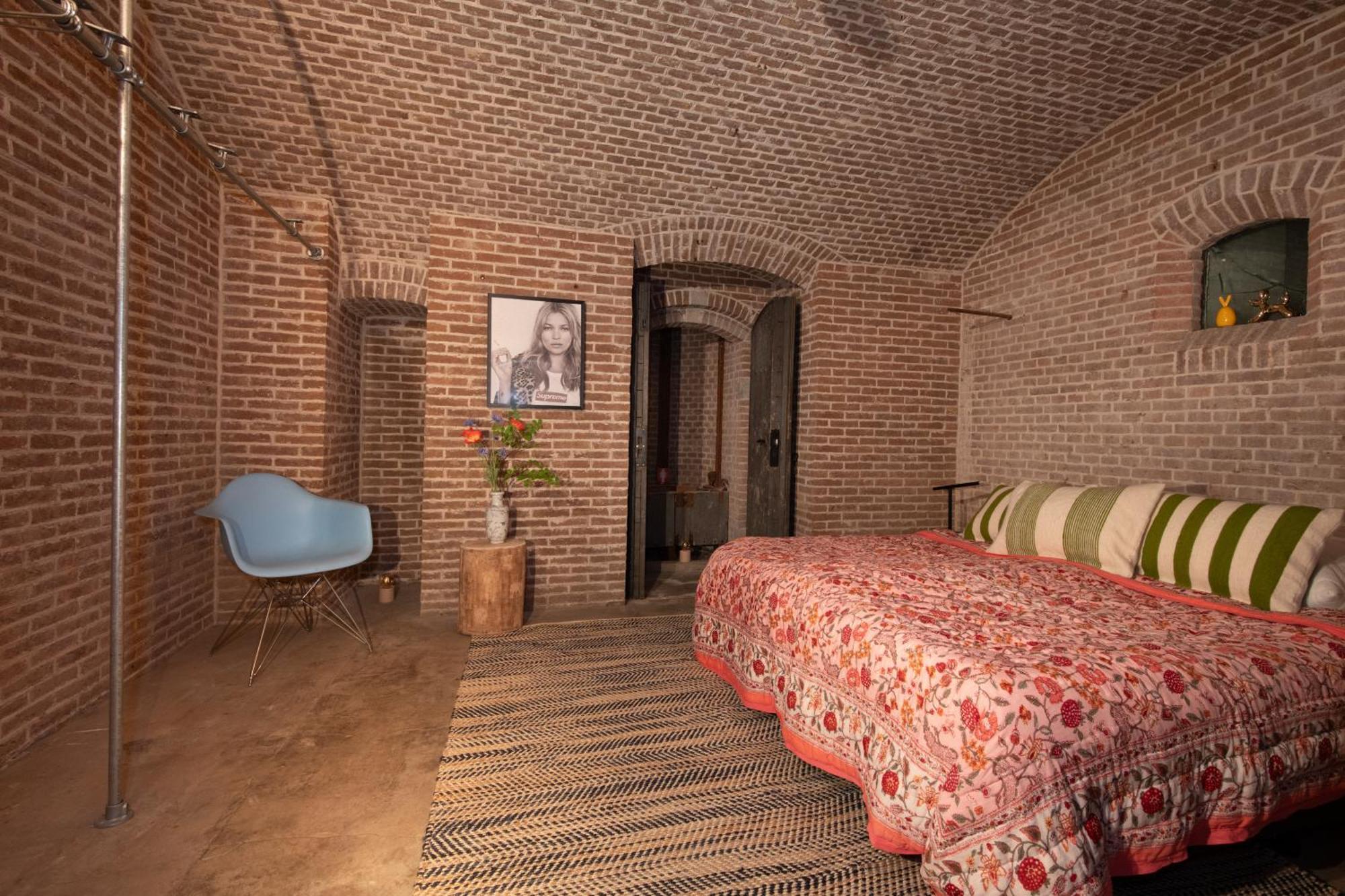 Fort Vuren Экстерьер фото