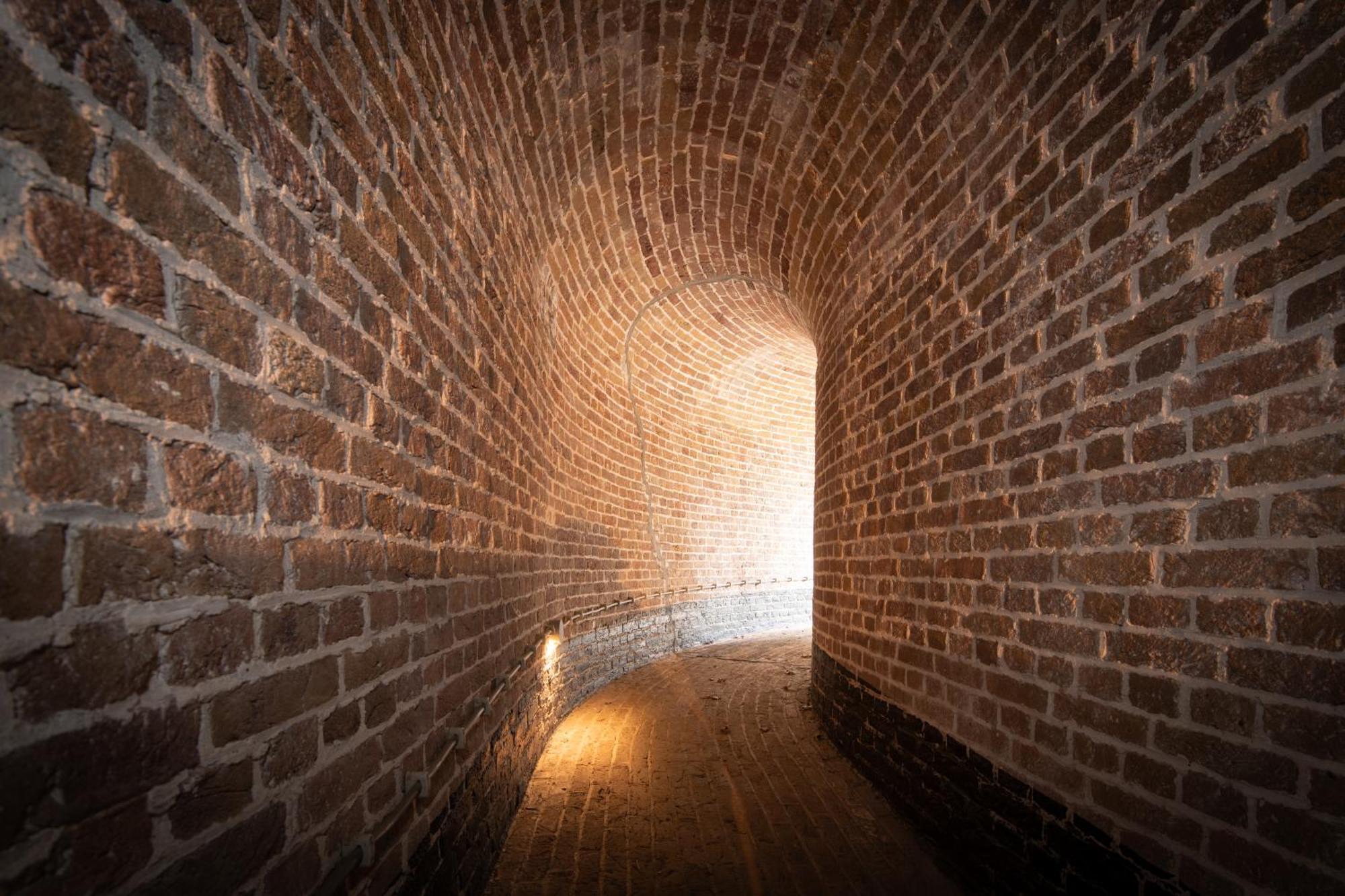 Fort Vuren Экстерьер фото