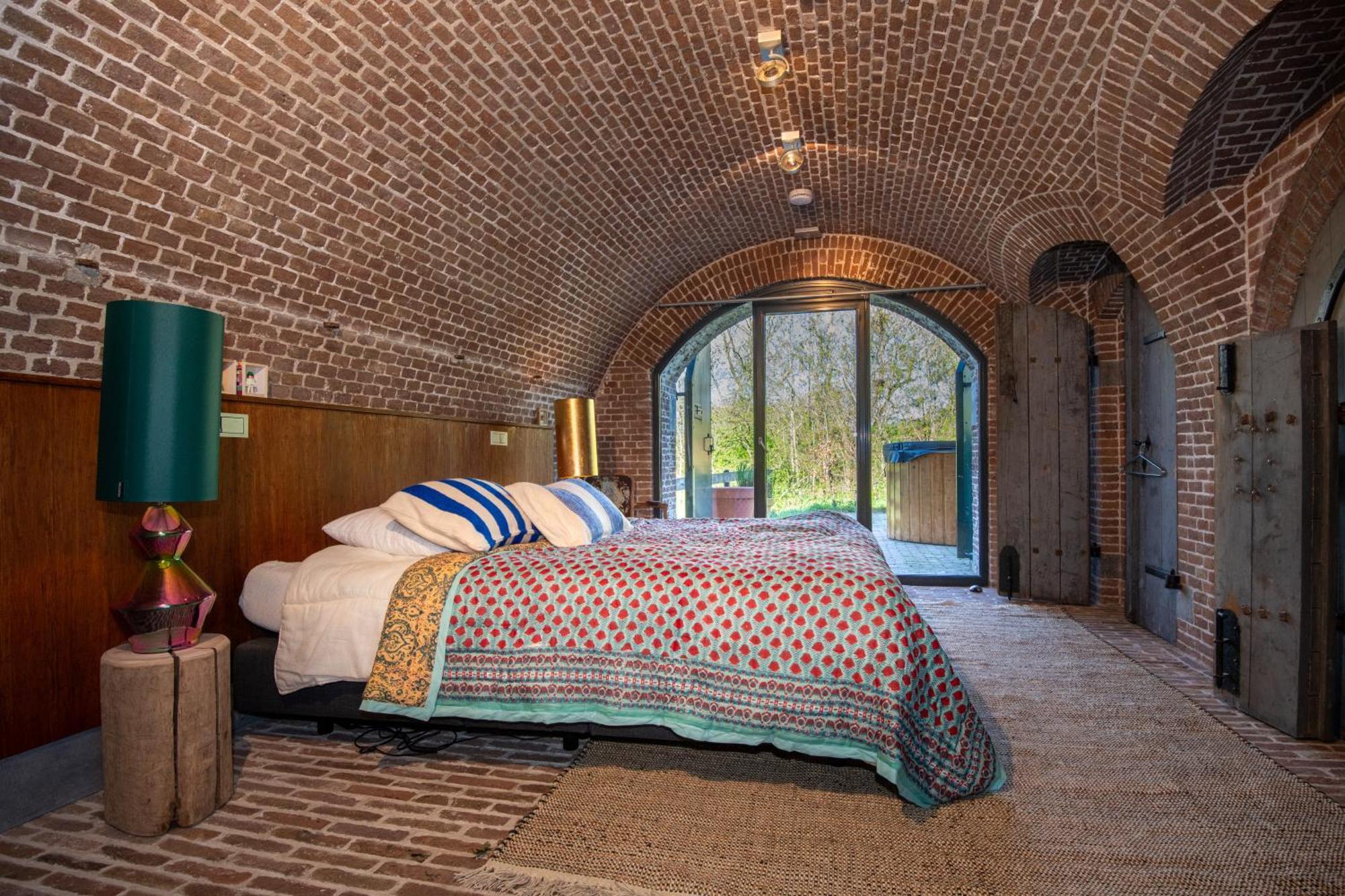 Fort Vuren Экстерьер фото