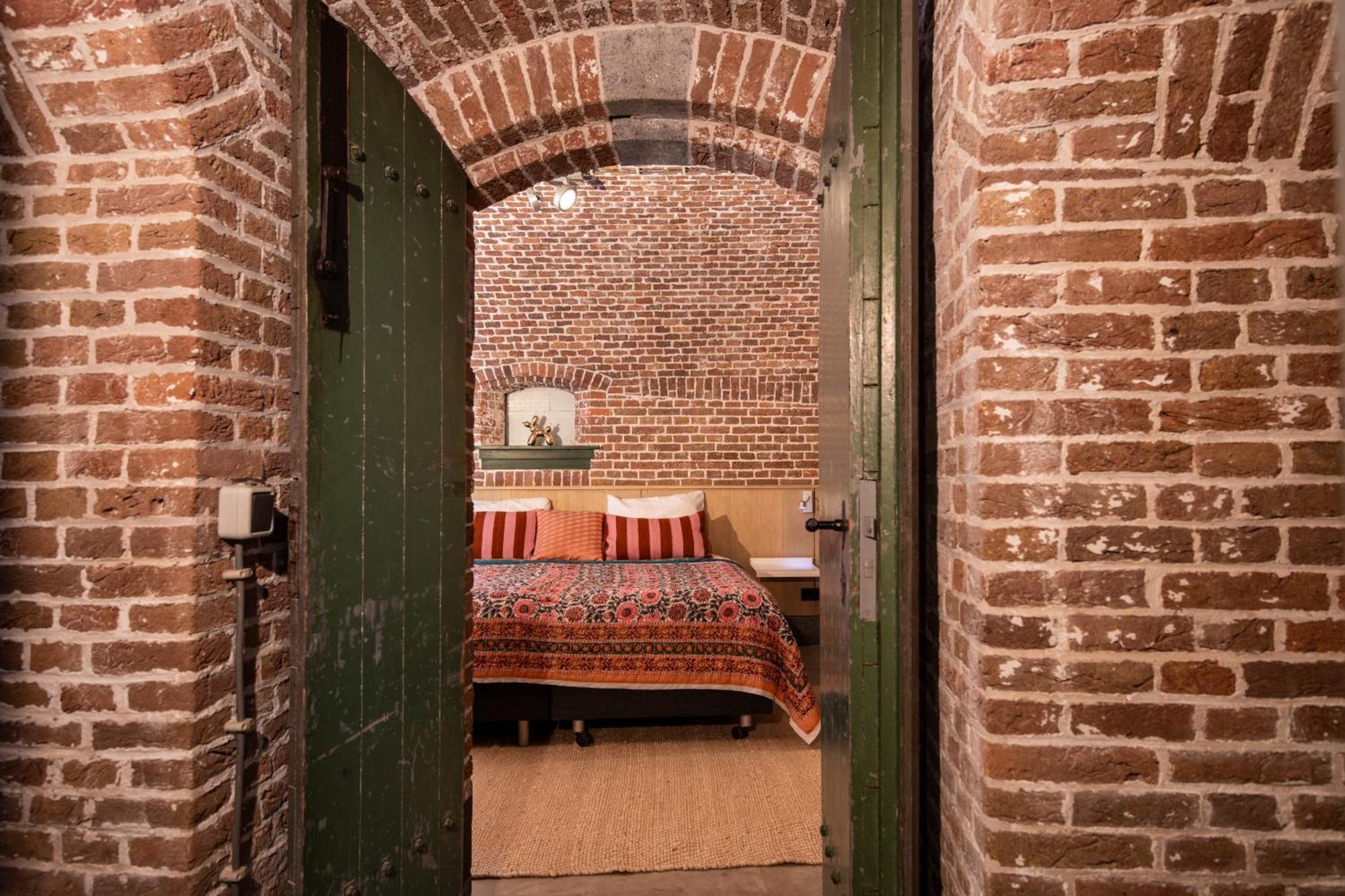 Fort Vuren Экстерьер фото