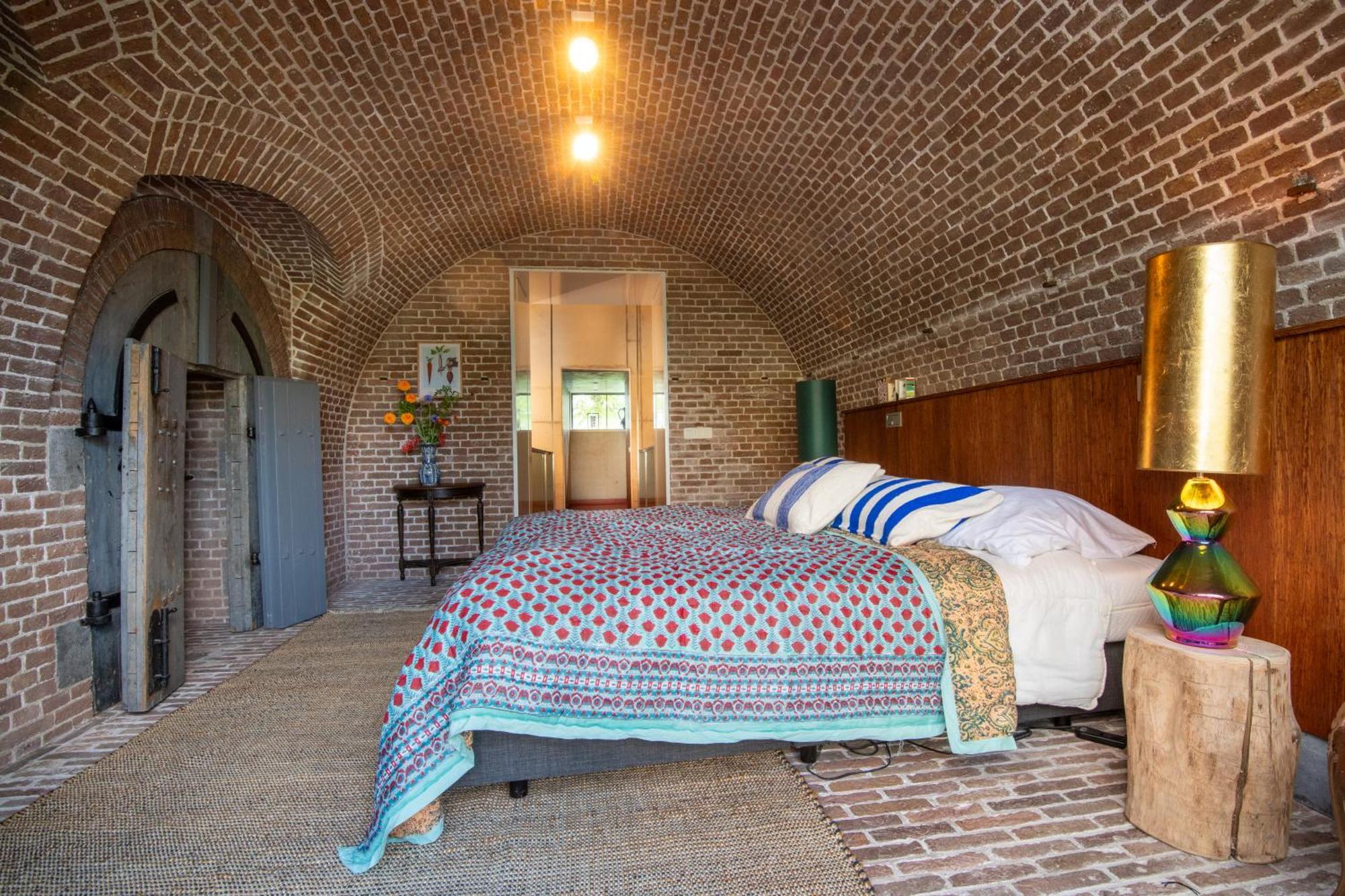 Fort Vuren Экстерьер фото