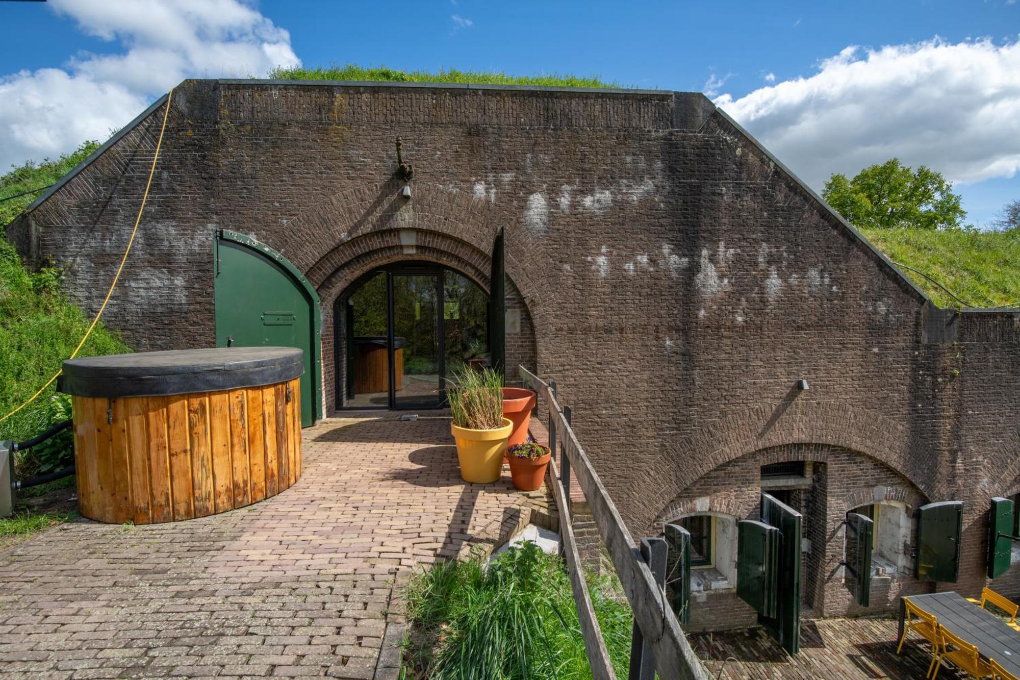Fort Vuren Экстерьер фото