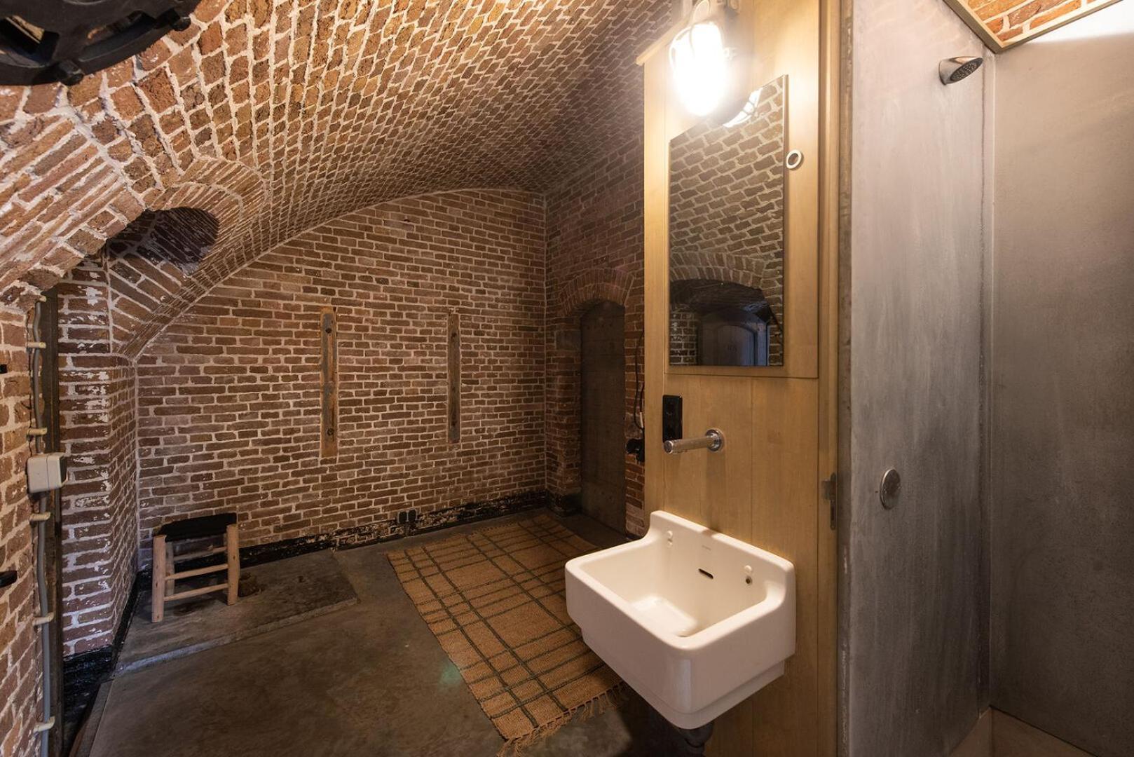 Fort Vuren Экстерьер фото